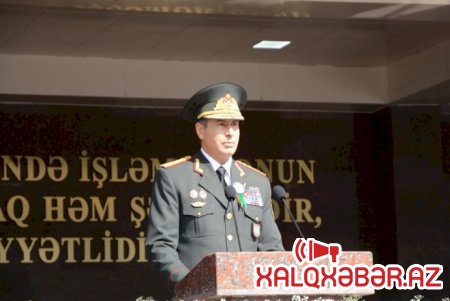 Vilayət Eyvazov Gəncədə vətəndaşları qəbul edəcək