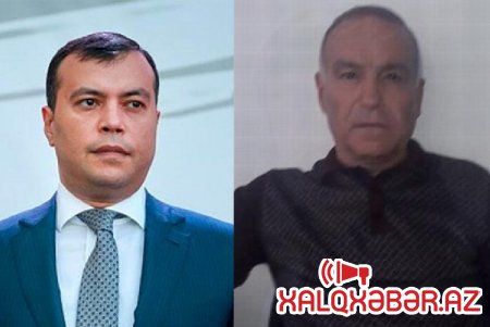 Sabiq təhlükəsizlik zabiti prezidentə müraciət etdi - Təqaüdündən 500 manat kəsiblər...