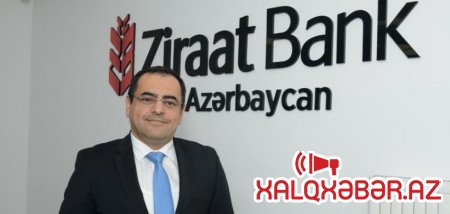 “Ziraat Bank Azərbaycan”ın rəhbəri ilə bağlı şok iddia - Ərdoğan dönəmi bitib?..