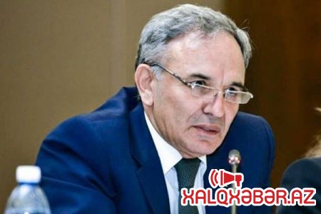 "Bizim jurnalistika ölkədə baş verən olayları operativ cəmiyyətə ötürür" - Əflatun Amaşov