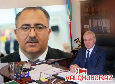 Gəncədə Vəliyevlər getdi, indi Yusibovlar kabusu – İddialar…