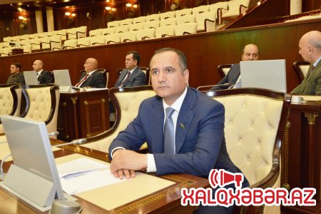 Deputat Kəmaləddin Qafarovun Milli Onkologiya Mərkəzi ilə 43,000.000-luq TENDER OYUNU...