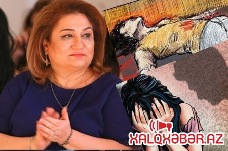 Hicran Hüseynova qadın zorakılığına susur: 3 milyonluq fiasko