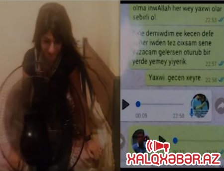 Bakıda oteldə dəhşət: 200 manat verdiyi qadın intim əlaqədən imtina etdi, sonra... VİDEO
