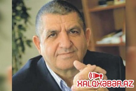 Azərbaycanlı iş adamı FACİƏLİ ŞƏKİLDƏ ÖLDÜ