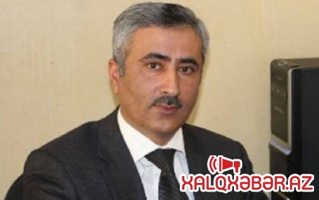 Fuad Qəhrəmanlıya cinayət işi açıldı - RƏSMİ