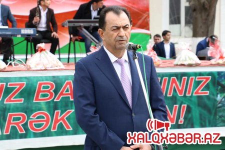 Lənkaranda Başçının Köməkçisi Mini Oliqarxa Çevrilib “Sitrus Bazar”In Özəlləşdirdi-Fakt Araşdırma