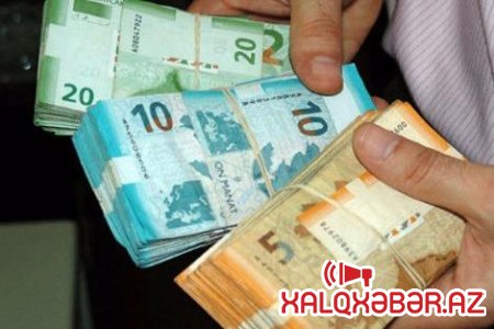 USD/AZN məzənnəsi AÇIQLANDI