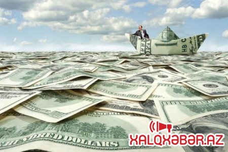 Dağıdıcı maliyyə böhranına hazır olun! - XƏBƏRDARLIQ