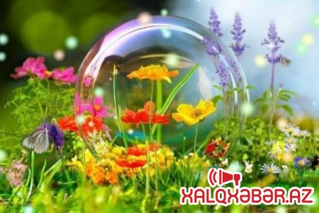 Sabah 25 dərəcə isti olacaq