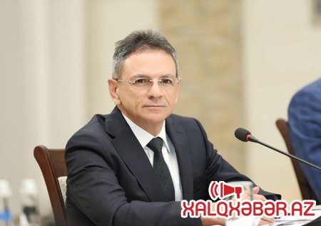 Müdafiə Sənayesi Nazirliyi ləğv edilir