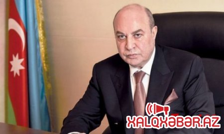 Eldar Həsənov Prezidenti Administrasiyasına rəhbər gətirilir?
