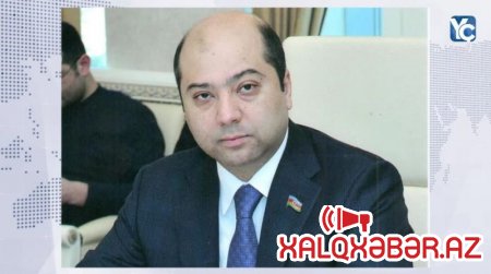 Daha bir deputatın adı borc qalmaqalında-Hacı Salayevə ağır ittihamlar