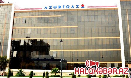 Azərqaz İB-Nin Zərdab Rayon Şöbəsinin Işçiləri Ölkə Başcısı İlham Əliyevə Şikayət Etdilər-VİDEO