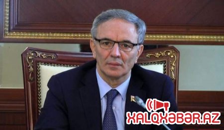Deputat Əflatun Amaşov: “İdarəçilikdə gənclərlə yaşlılar birlikdə deyillərsə..."