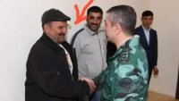Şəhid ekskavato­rçumuzdan geriyə qalan xatirə... - “Düşmən təxribatına baxmayaraq işimi davam edəcəm”