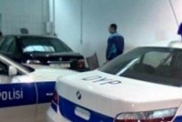 "500 manat rüşvət ücün maşınımı girov saxlayırlar"