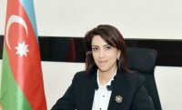 Valideyn Sumqayıt Təhsil Şöbəsinin müdirini hədələdi:“Bir şey olsa..”