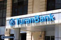 Maliyyə institutlarının "Turan Bank" a inamı azalıb - HESABAT
