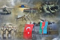 "Görürsüz, Türkiyə Suriyada nələr edir?..” - Xankəndində panika, müharibə xofu