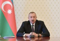 "Gələn il biz köçkünləri mümkün qədər çox yerləşdirməliyik" - Prezident İlham Əliyev