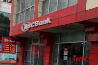 BU BANK DA “ÜZÜAŞAĞI” GEDİR – “NBC Bank” 1 milyon manata yaxın əməliyyat zərəri edib