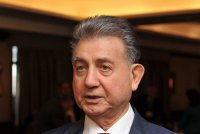 AMEA-nın 85 yaşlı prezidenti istefa verdi - Rəyasət Heyətinin iclası çağırıldı