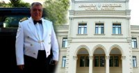 "Kim Səfər Əbiyevlə yaxın olubsa...” - İstefada olan polkovnikdən SƏRT İTTİHAMLAR