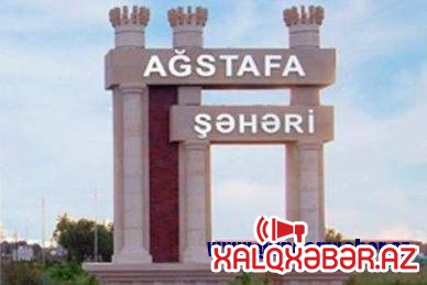 Ağstafa yol yaşıllaşdırma idarəsi rəisindən “ruhverən addımlar”- ŞOK OLAYLAR