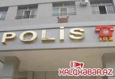 Sumqayıt polisinə yeni rəis müavini təyin olunub