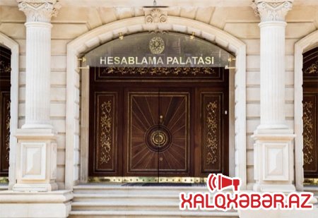 Nazirlər Kabineti və "Azpromo" Prezidentin fərmanlarını icra etməyib - Hesablama Palatası