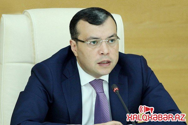 Nazirdən ŞAD XƏBƏR: Ödənişlərin məbləğində artım olacaq