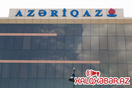 Əkbər Hacıyev "Azəriqaz"ı elə günə qoyub ki... - NARAZILIQ...