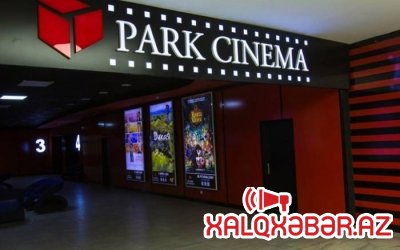 “Park Cinema” (18+) filmləri uşaqlara nümayiş etdirir? – Qalmaqal
