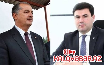 Vilyam Hacıyevlə Xaçmazın yeni başçısının həyat tərzi arasındakı fərq...