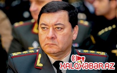 "Nəcməddin Sadıqov orduya ziyan vuran genarallardandır -İstefaya getsin"