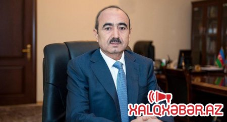 "Bizim bayrağımız Dağlıq Qarabağda, Xankəndində, Şuşada dalğalanacaq" - Əli Həsənov