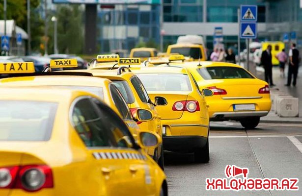 "Ucuz taksi"dən şikayətlər artır: Sürücülər yolu tanımır, pulun qalığını qaytarmırlar... - PROBLEM