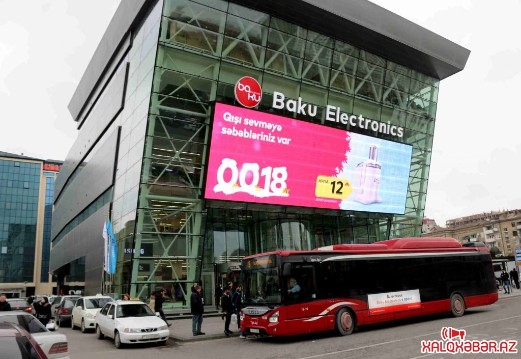 "Baku Electronics” xarab məhsulu insanlara sataraq pul qazanır – FIRILDAĞIN DETALLARI (FOTOLAR)