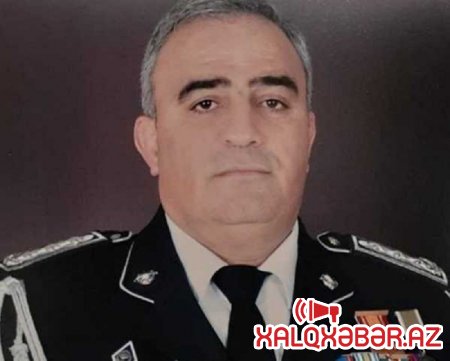 Həbsdə olan MTN zabiti İlham Əliyevə müraciət etdi