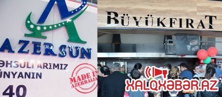 Qida bazarımız kimlərin əlindədir? - REAL TƏHLÜKƏ