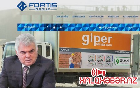 Keçmiş nazirin şirkəti borclu məcburi köçkünün başına oyun açdı... - İDDİA