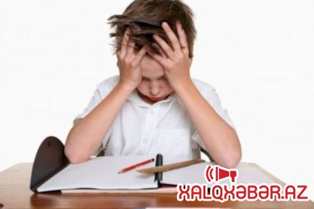 Şagirdlərə yük, valideynlərə isə dərd olur - Ləğv ediləcək?