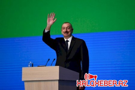 Hakimiyyətdəki son dəyişikliklərin izahlı təqdimatı - GƏLİŞMƏ