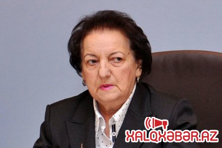 "İşdən azad olunmağımla bağlı Prezidentin qərarını gözləyirəm" - 82 yaşlı Ombudsman