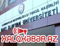 "Rektor azad olunsun" - Şəhid və veteran təşkilatları "Primakov qalmaqal" ilə bağlı bəyanat yaydı