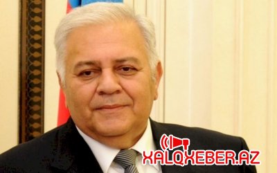 Oqtay Əsədovun şirkəti 250 milyonluq tender qazanıb - Səhiyyə Nazirliyindən...