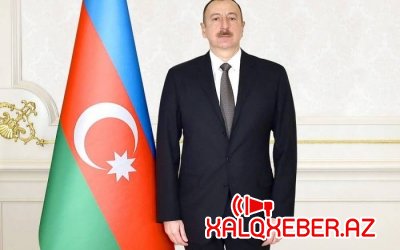 Azərbaycan Prezidenti: “TANAP dostluq layihəsidir”