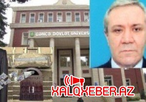GDU tənəzzülün astanasında