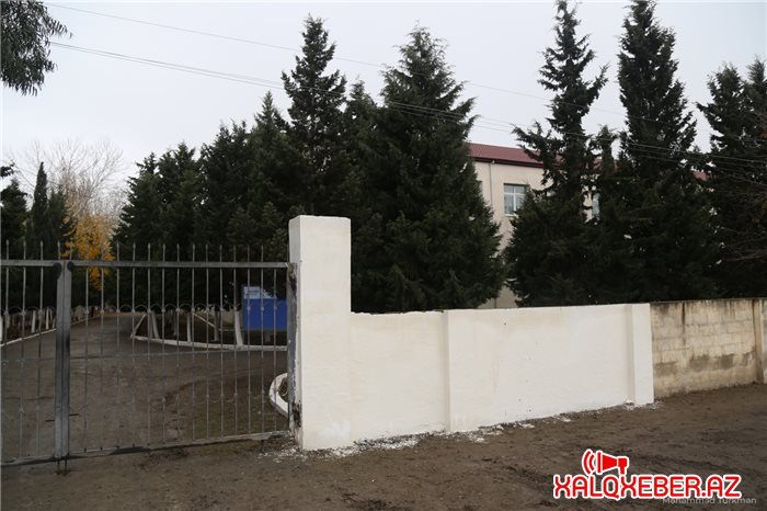 Salyan rayon icra başçısının birinci müavini Etibar Hüseynovun kreslo sevdası bitmək bilmir – Şikayət